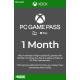 XBOX Game Pass + EA Play [1 Mesec] PC